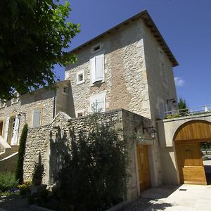 Hostellerie Clau del Loup - Logis Hotels